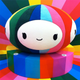 Image for article titled FriendsWithYou Blows Up “Happy Rainbow” in Hong Kong